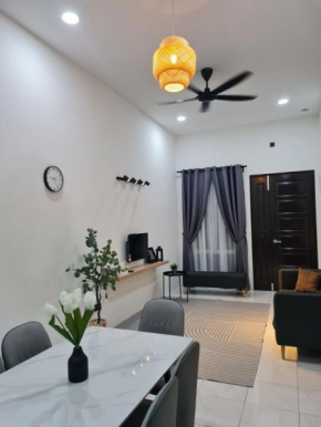 The Bunga and The Daun Housestay 2